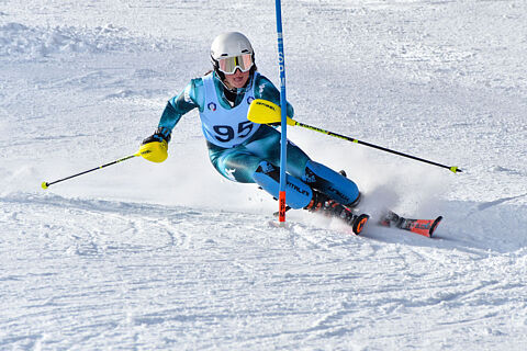Borno 15-02-2026 SL Ragazzi e Allievi FISI BS