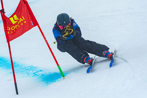 Montecampione 1-03-2026 