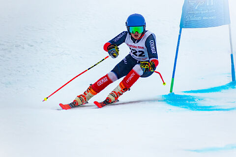 Montecampione 1-03-2026 