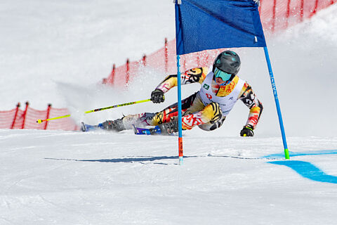 Temù-Ponte-Tonale 17-20 Marzo 26 Camp. Reg. Children