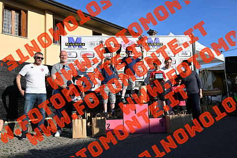 Premiazione