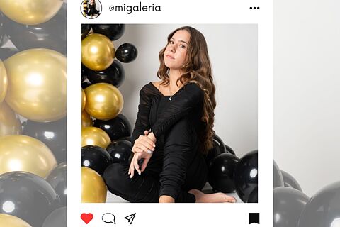 Lara cumpleaños
