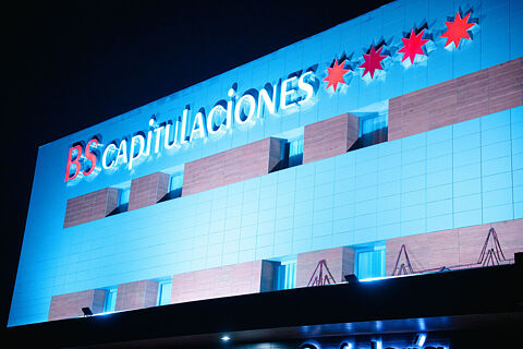 Cena de empresa 2025