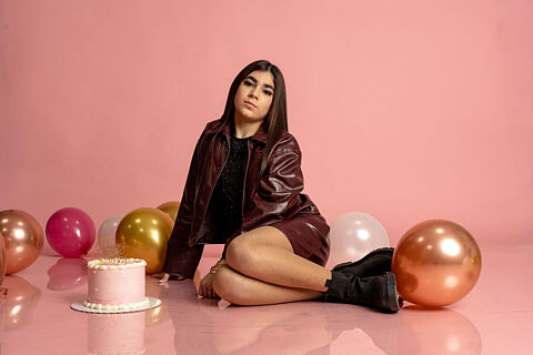 CUMPLEAÑOS 11 AÑOS