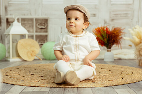 Recuerdo bautizo adrian