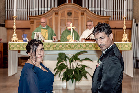 Andrea e Raffaelangela