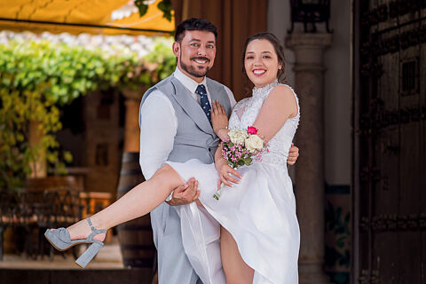 Ayelen & Ricky
