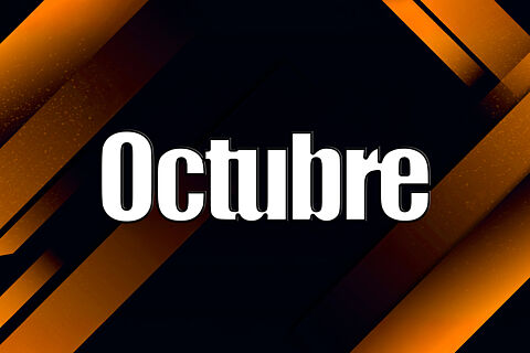 Octubre