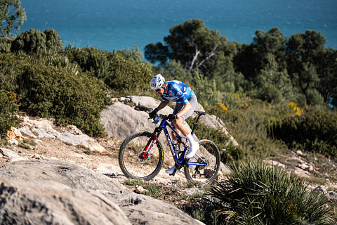 SCOTT MEDITERRANEAN EPIC 2026