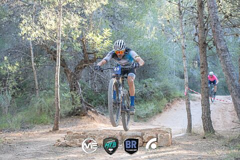 CIRCUITO MTB VALENCIA 2026 - TORRENT