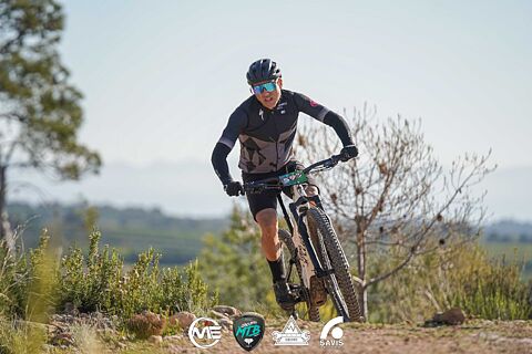 PRIMER PUNTO MONTAÑA