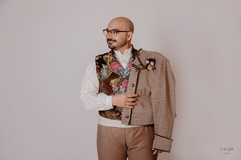 IVÁN - PRESIDENT PLAÇA D