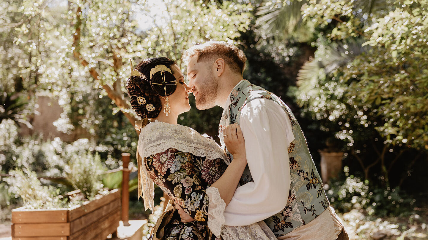 DAVID Y ANDREA