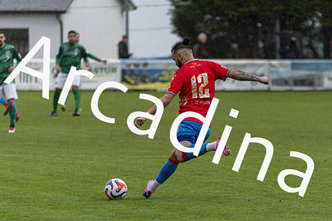 Puerto de Vega cf - CD Turon 