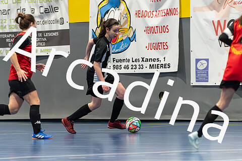 Racing de Mieres - Navia Parque Historico