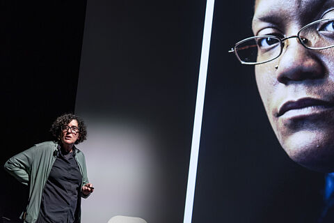 Primer congreso fotografía Sant Josep és Foto