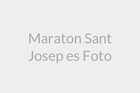 Maraton Sant Josep es Foto