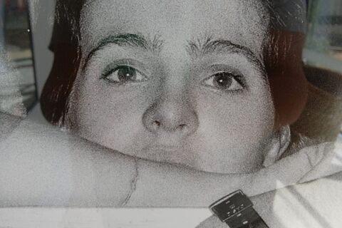 Juana Carrasco