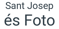 Sant Josep és Foto