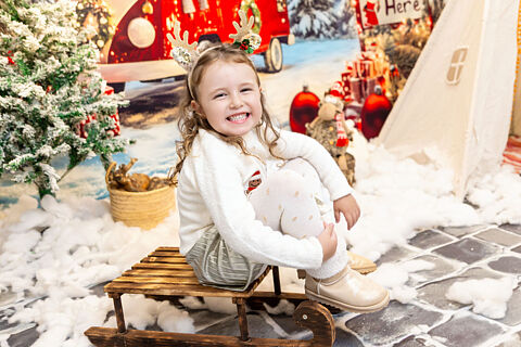 NAVIDADES EL OBJETIVO DE LYTO