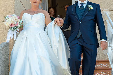 Danut & Ramona