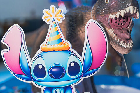 2025 II Cumpleaños deJosé