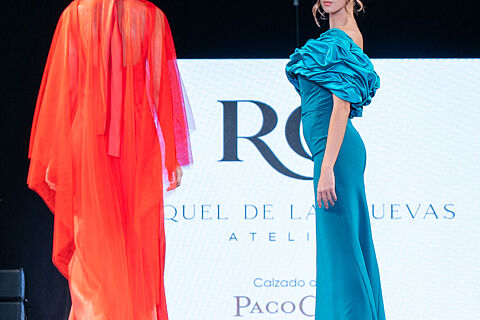 2025 Ifa Novios "Raquel de Las Cuevas"