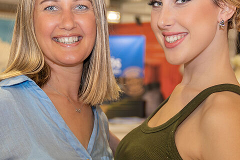 2025 Ifa Novios Claudia