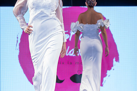 2025 Ifa Novios Mara