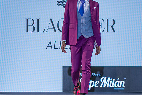 2025 Ifa Novios Blackpier