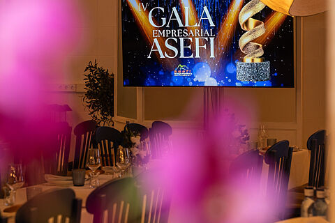 2025 Gala Asefi