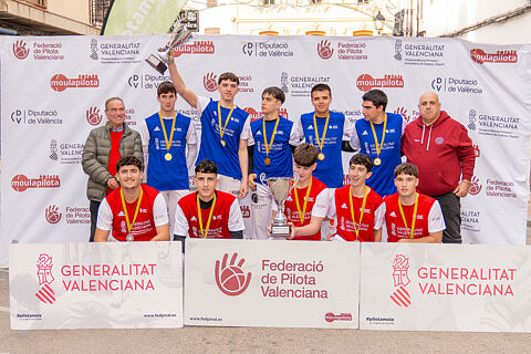 2025 Final Llargues en Orba (Murla-Relleu)