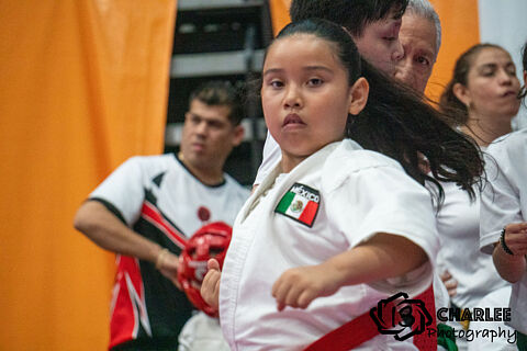 Copa Regia 2025 Carla Yolanda
