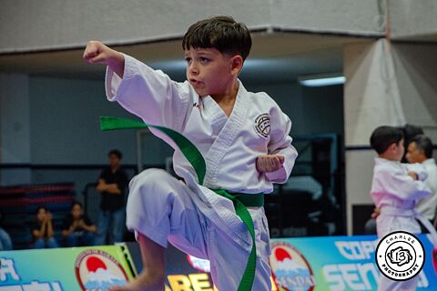Copa Sendai 2025 Kata Parte1