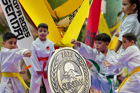 Copa Sendai 2025