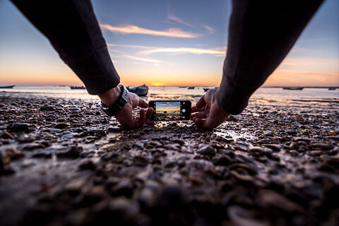 Fotografías de Sanlúcar de Barrameda