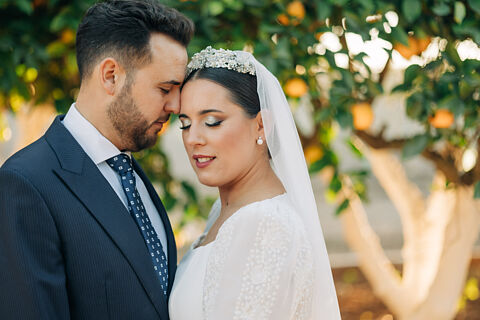 POSTBODA PACO Y ALBA