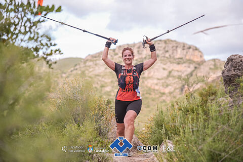 TRAIL VALLE DEL TURIA GESTALGAR