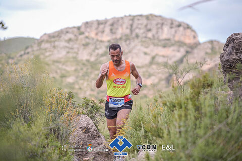 SEGUNDO PUNTO MONTAÑA - SPRINT