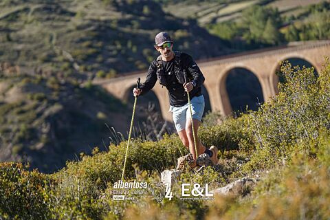 TRAIL ALBENTOSA 2026