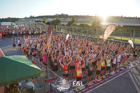 GRAN PREMIO VELAS MARATON 2026