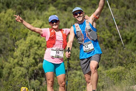 TRAIL SIETE AGUAS - LAS 7 SENDAS - 2026