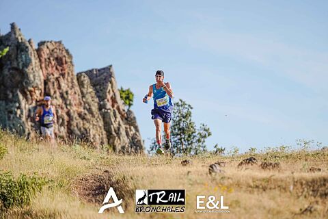 KILÓMETRO 30 MARATÓN Y KILÓMETRO 12 - 25K