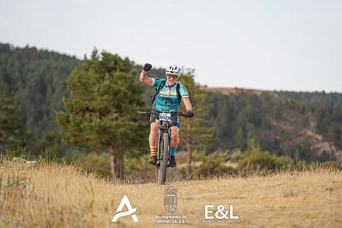 BTT BRONCHALES 2026