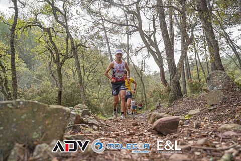 PRIMER PUNTO MONTAÑA 21K