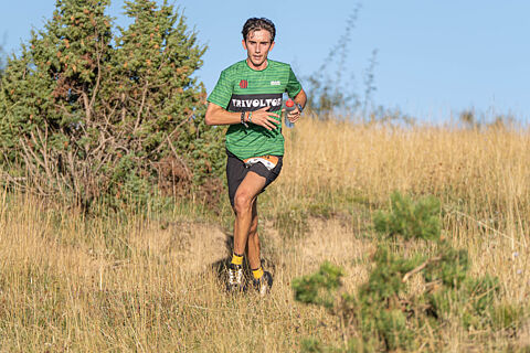 VALDELINARES TRAILS 2025