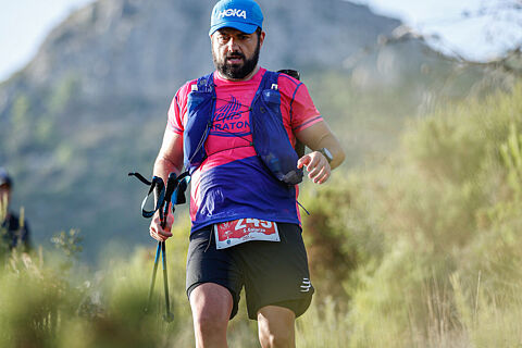 TRAIL MONTÁN 2025
