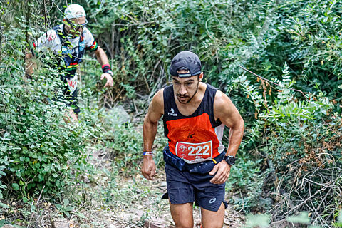 PRIMER PUNTO KM 2.5