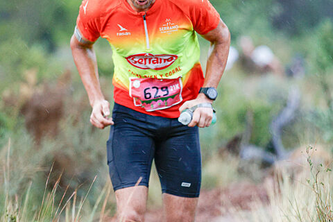 PRIMER PUNTO MONTAÑA (DISTANCIA 21K) 