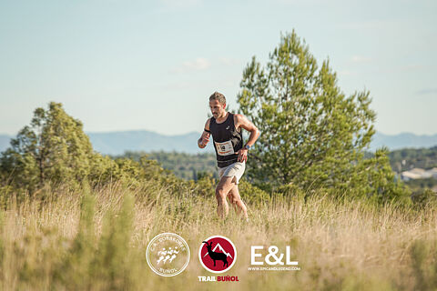 TRAIL BUÑOL